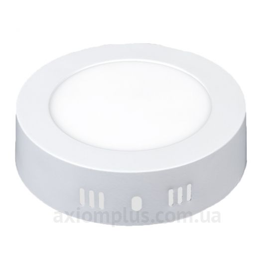 Круглый светильник белого цвета Ilumia 035 ML-6-120-NW LP5365 фото
