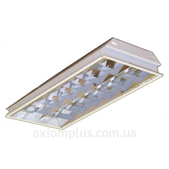 Прямоугольный светильник белого цвета Световые технологии ARS/R 218 1015001230 фото