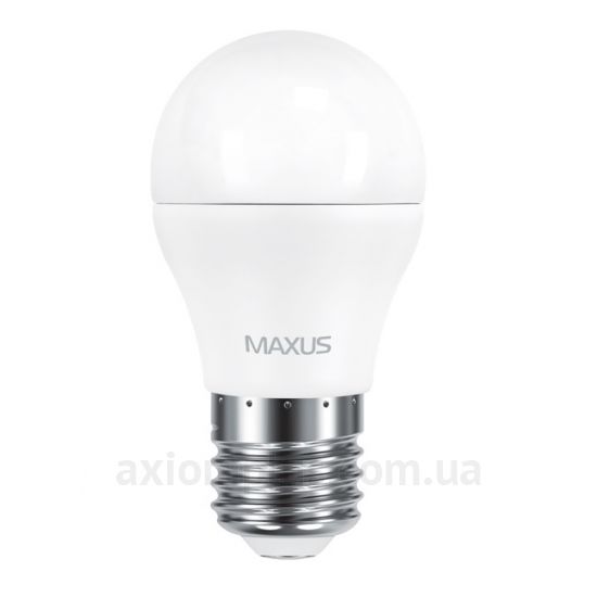 Фото лампочки Maxus артикул 2-LED-541