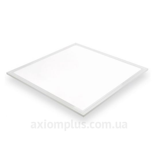 Квадратный светильник серебристого цвета Maxus PS-600-3650-05 LED-PS-600-3650-05 фото