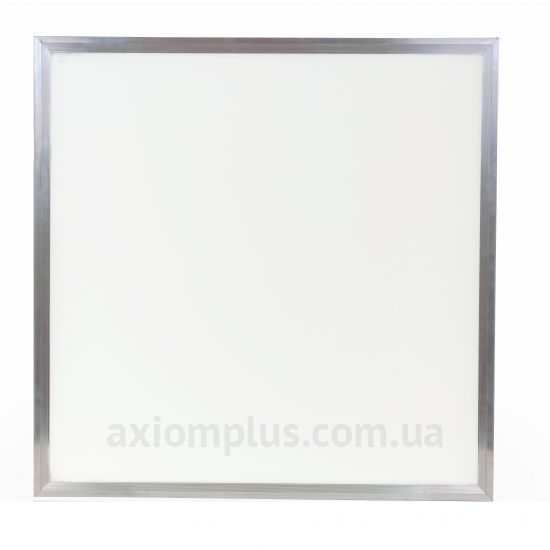 Квадратный светильник белого цвета Евросвет SH-600-20-6400-White 39321 фото
