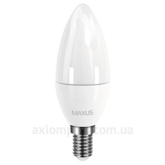 Фото лампочки Maxus артикул 3-LED-5312