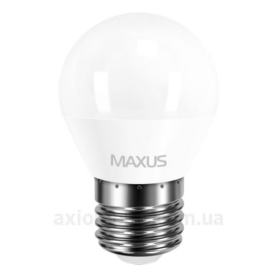 Фото лампочки Maxus артикул 3-LED-5410