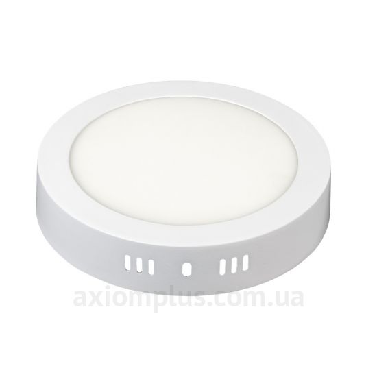 Круглый светильник белого цвета Ilumia 036 ML-12-170-NW LP5366 фото
