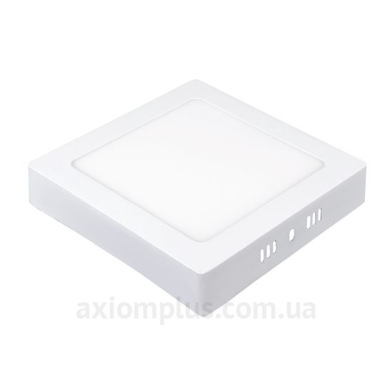 Квадратный светильник белого цвета Ilumia 038 ML-12-S170-NW LP5368 фото