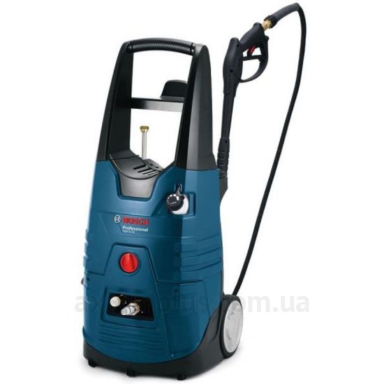 Мийка високого тиску Bosch GHP 6-14 0600910200 фото