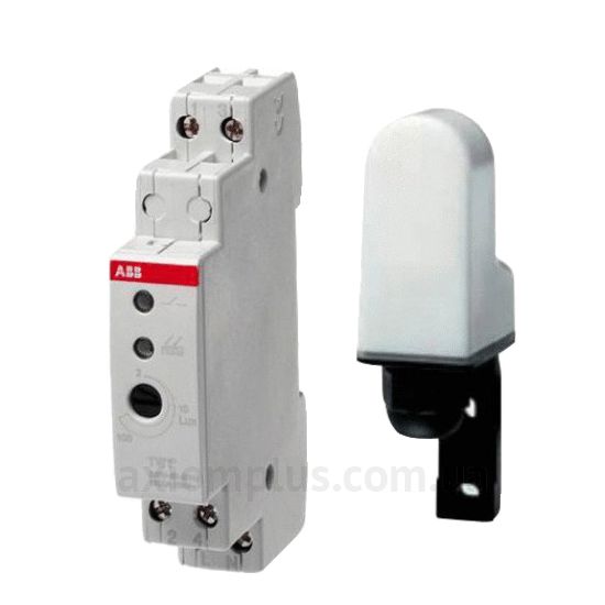 Фото ABB TW1