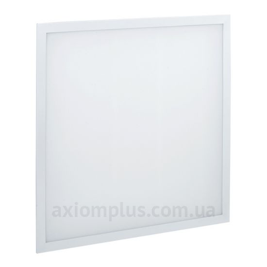 Квадратный светильник белого цвета IEK ALFA DVO-6010-3864W LDVOA1-6010-38-W-64-K01 фото