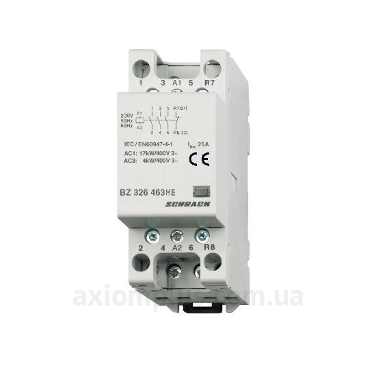 Schrack Technik BZ (BZ326463ME)