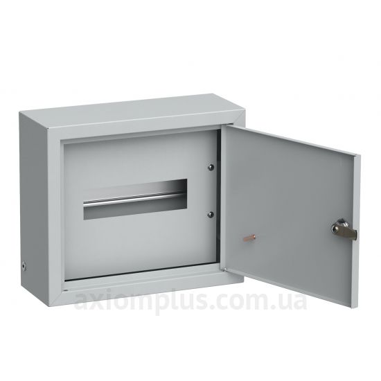 IEK ЩРн-9з-1 36 (IP31) фото