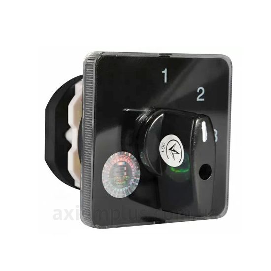 9 2.833 A0110010005 1 2 3 AxiomPlus