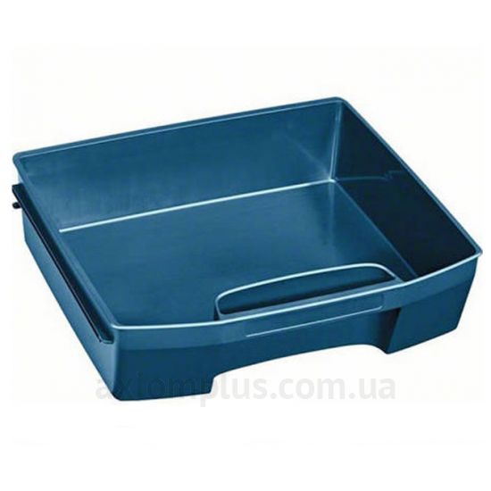 Bosch LS-tray 72 1600A001SD (цвет синий) фото