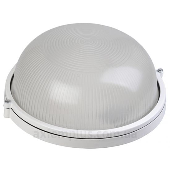 Круглый светильник белого цвета IEK НПП 1301-White LNPP0-1301-1-060-K01 фото