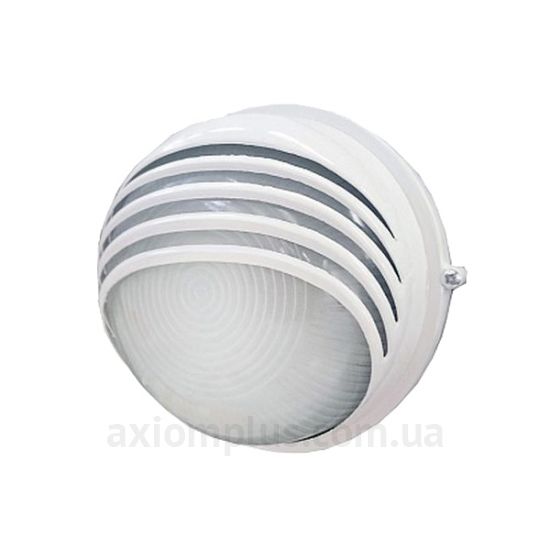 Круглый светильник белого цвета IEK НПП 1307-White LNPP0-1307-1-060-K01 фото
