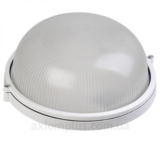 Круглый светильник белого цвета IEK НПП 2602А-White LNPP0-2602A-1-060-K01 фото