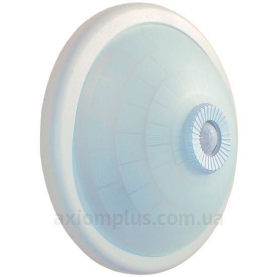 Круглый светильник белого цвета IEK НПО 3233Д LNPO0-3233D-2-025-K01 фото