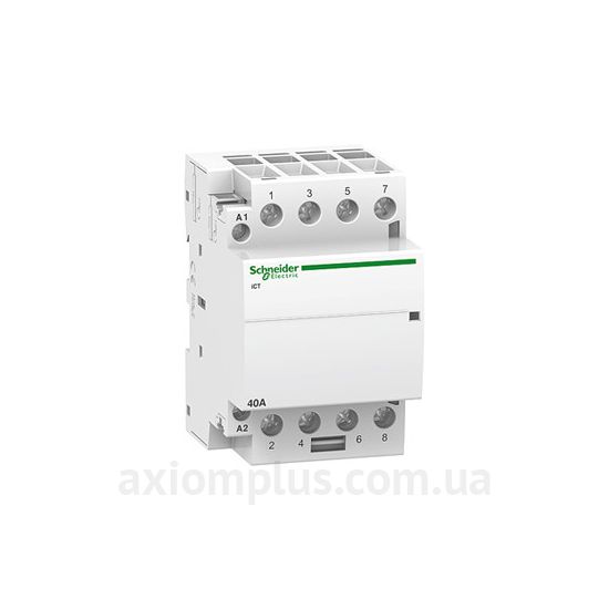 Schneider Electric Acti9 - (A9C20844)