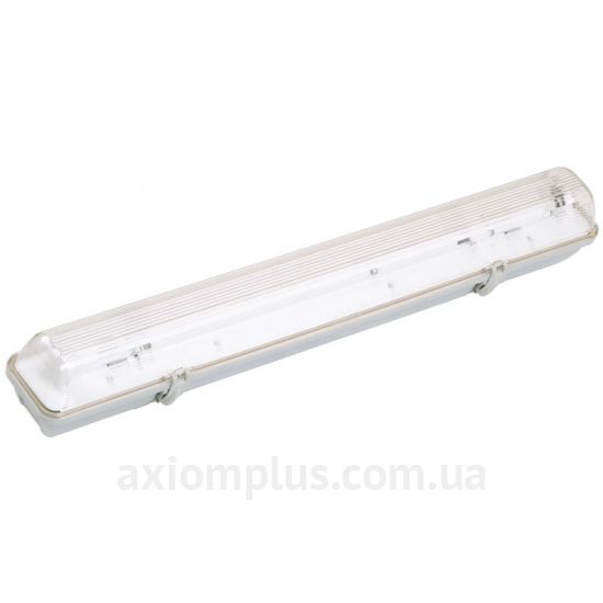 Светильник белого цвета IEK ЛСП 3901-18 LLSP2-3901-1-18-K03 фото