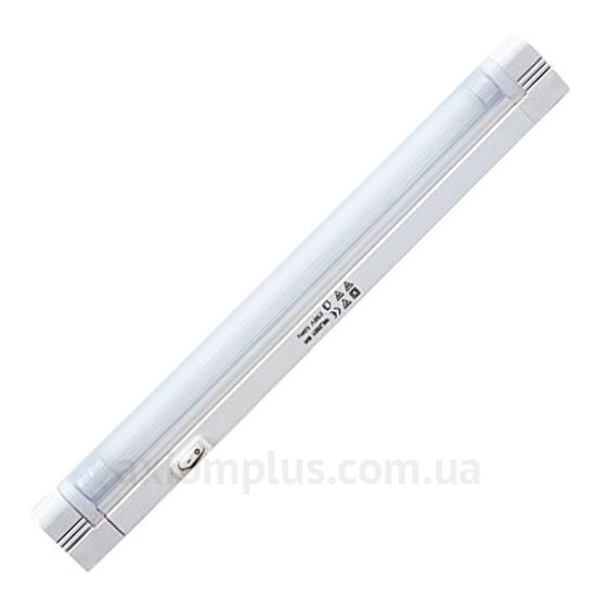 Світильник білого кольору Magnum PLF 10 T5 13W, 6400K 10042338 зображення