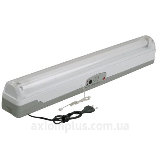 Світильник білого кольору IEK ЛБА3924a LLBA1-3924a-1-20-K01 зображення