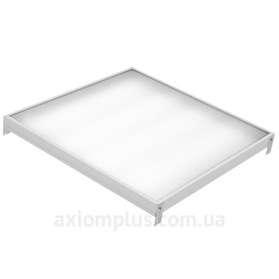 Квадратний світильник білого кольору LEDeffect LE-0568 LE-СВО-03-040-0568-20Х фото