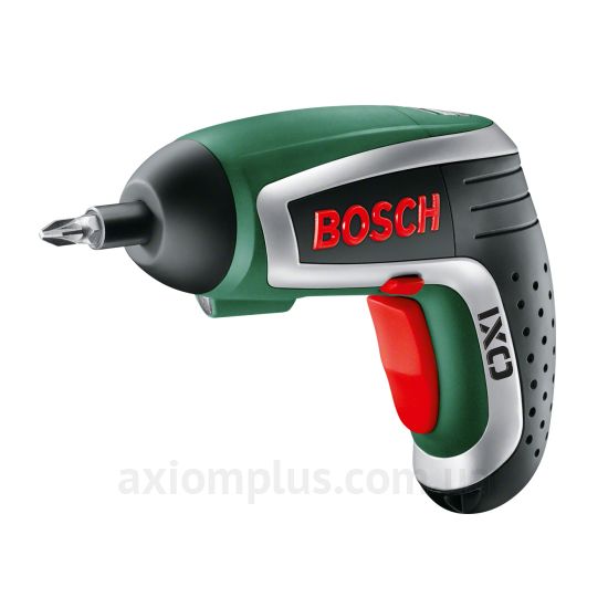 Bosch Basic IXO V basic AxiomPlus