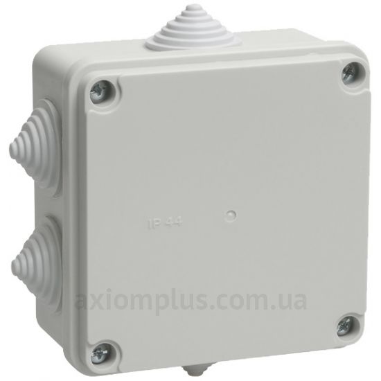 IEK КМ41233 UKO11-100-100-050-K41-44 100мм×100мм глубина 50мм (IP44)