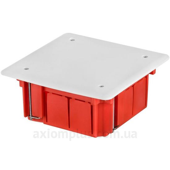 Elektro-Plast INSTALL-BOX ЕР 0260-00. 89мм×89мм глубина 50мм (IP20)