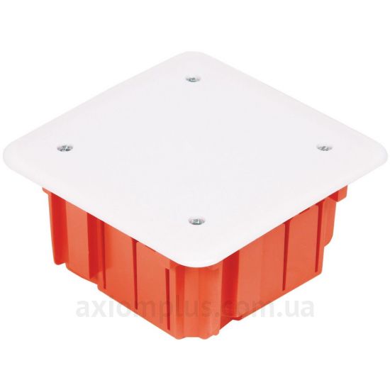 Elektro-Plast INSTALL-BOX 0260-01 89мм×89мм глубина 50мм (IP20)