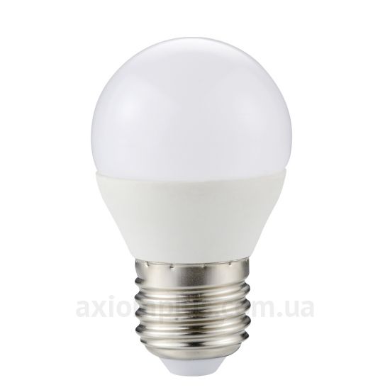 Изображение лампочки Ultralight G45-7W-Y артикул 49139