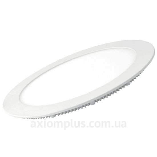 Круглый светильник белого цвета Eurolamp DLR-12/3 LED-DLR-12/3 фото