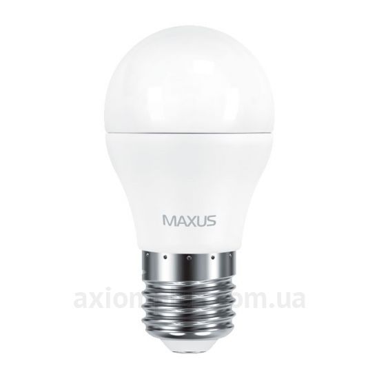 Изображение лампочки Maxus артикул 2-LED-542-P