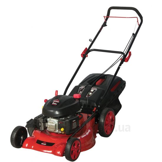 Газонокосилка Vitals Zp 46139n 43587