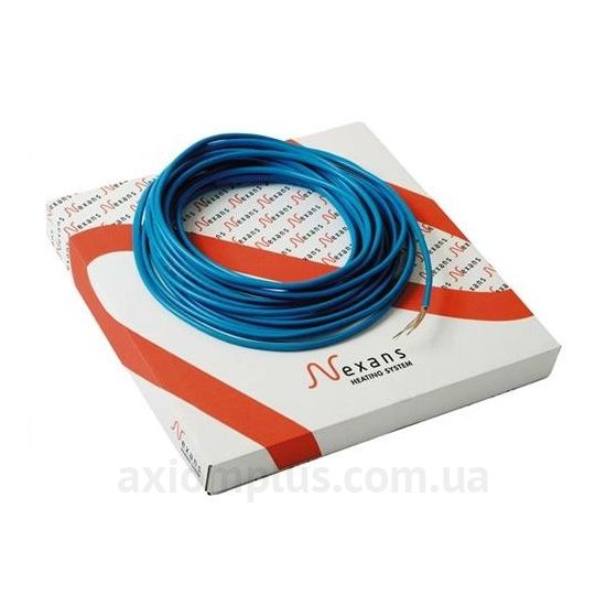 Зображення Nexans TXLP/2R 1250/17 (72,4м) 1250Вт