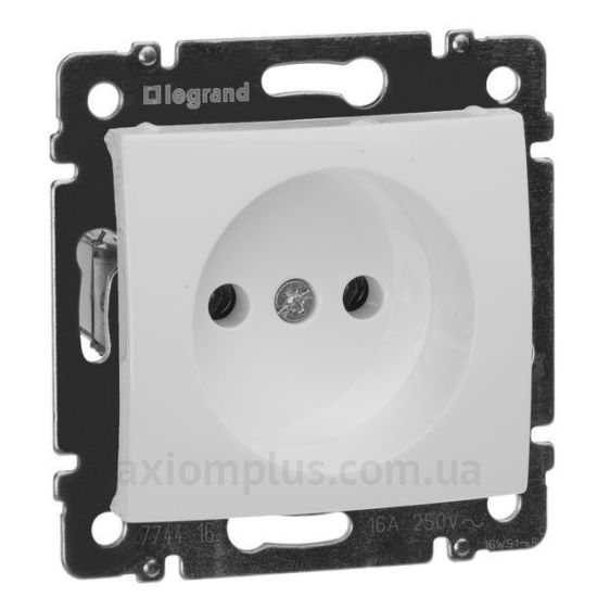 Изображение Legrand серии Valena 774416 белого цвета