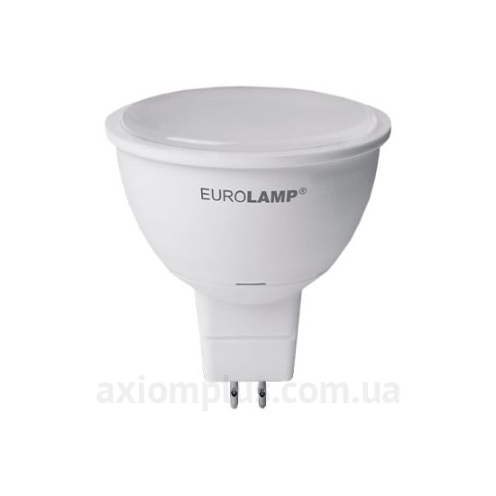 Изображение лампочки Eurolamp TURBO артикул LED-SMD-05533(12)(T)new