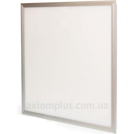 Квадратный светильник белого цвета Евросвет SH-600-20 White frame 39639 фото