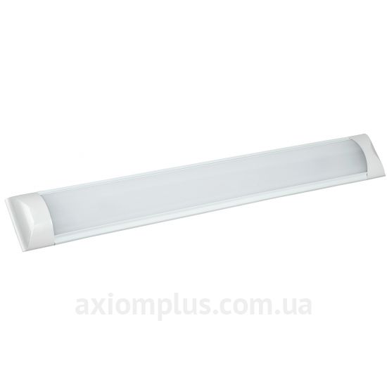 Світильник білого кольору IEK ДБО 5007 LDBO0-5007-18-6500-K03 зображення