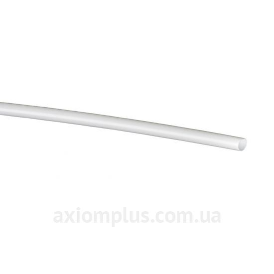 Белая термоусадочная трубка IEK UDRS-D1-1-K01 ТТУ 1/0,5 (1м) || AxiomPlus
