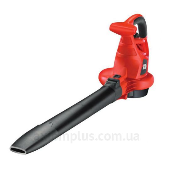 Пылесос-воздуходув Black&Decker GW2810 фото
