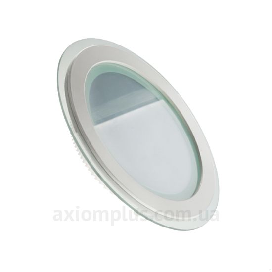Круглый светильник белого цвета LedEX 102311 фото