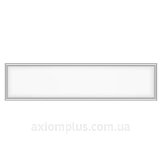 Прямоугольный светильник белого цвета Lezard 464-LPS-301145 фото