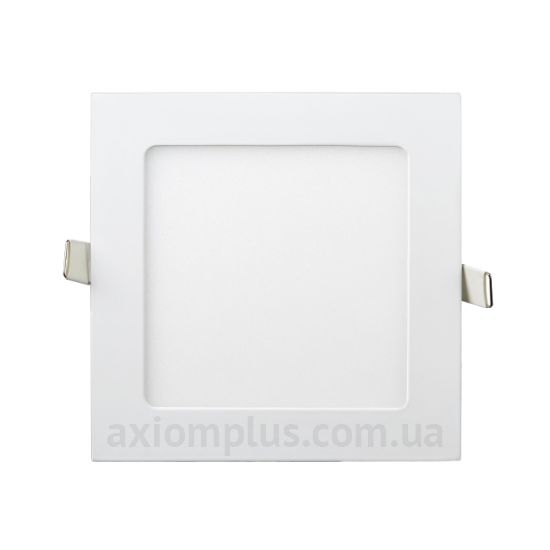 Квадратный светильник белого цвета Lezard 442RKP-09 фото