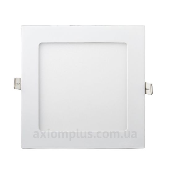 Квадратный светильник белого цвета Lezard 442RKP-12 фото
