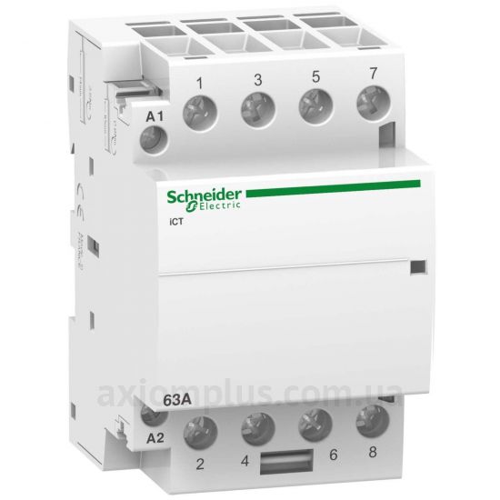 Schneider Electric Acti9 (A9C20864)