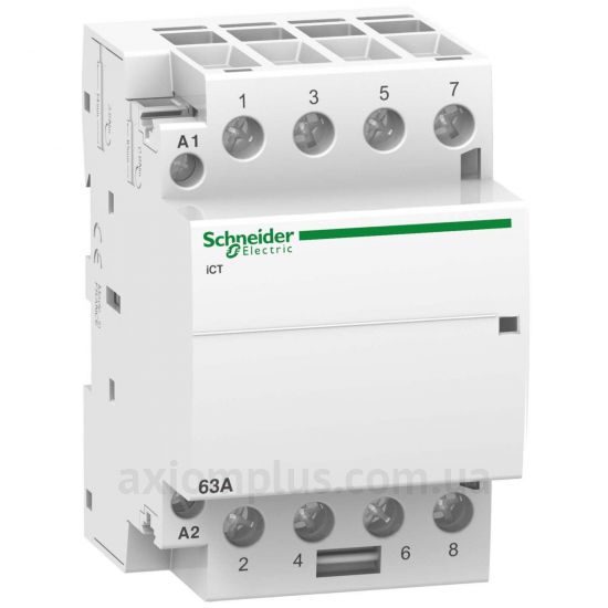 Schneider Electric Acti9 - (A9C20864)