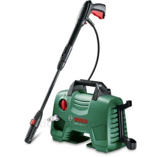 Мийка високого тиску Bosch EasyAquatak 110 06008A7F00 фото