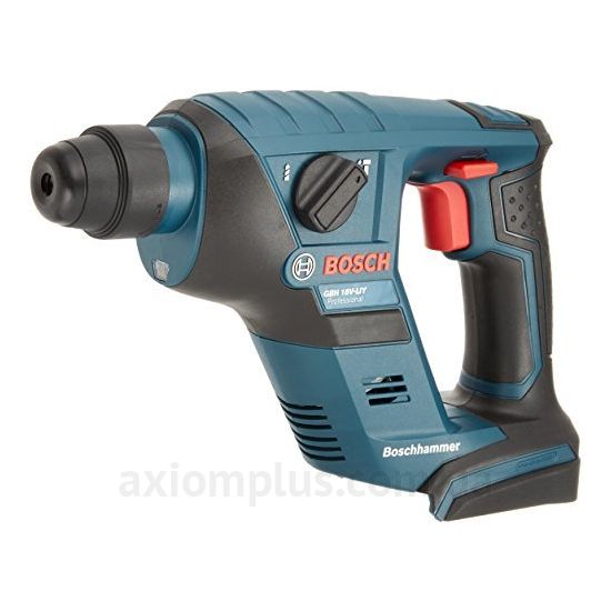 Bosch Professional GBH 18 V-LI - изображение