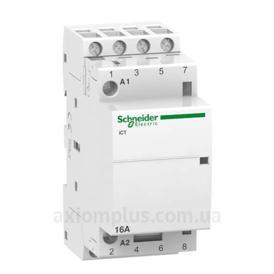 Schneider Electric Acti9 - (A9C22814)