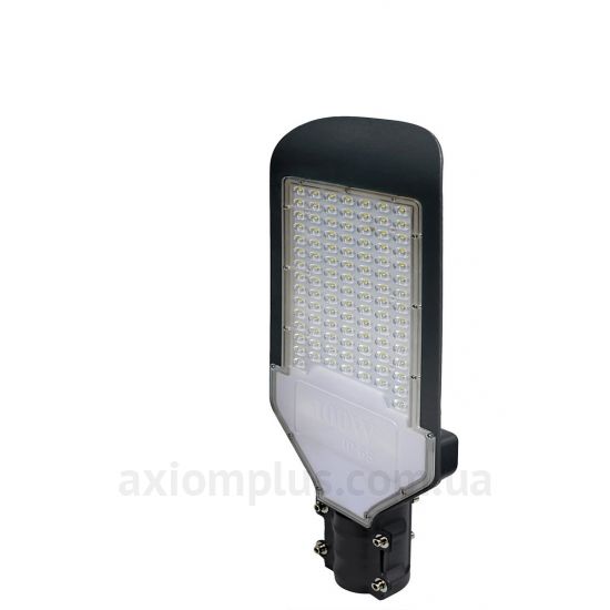 Светильник черного цвета Ecolamp ЕL_S366500 фото